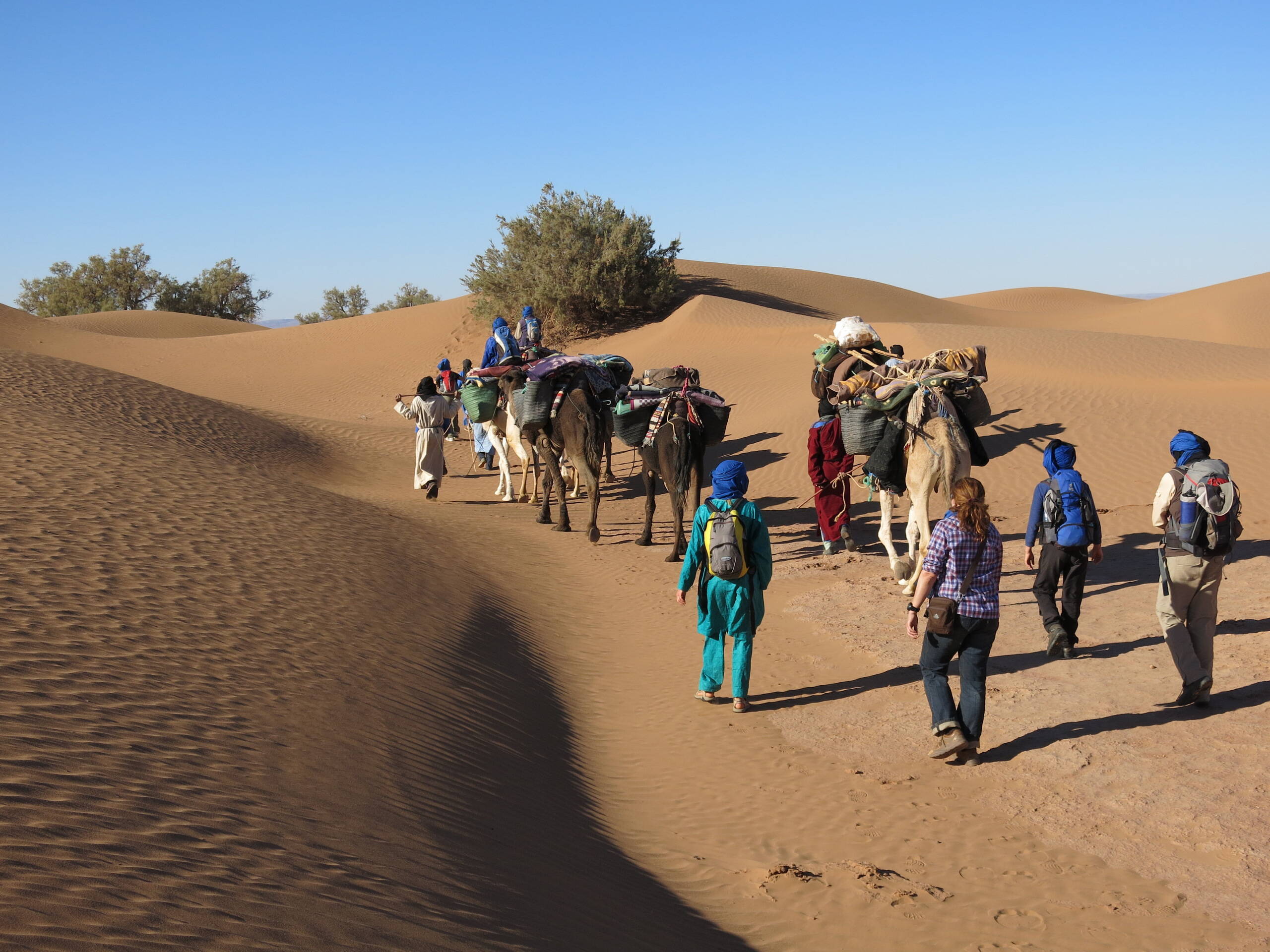 Impressionen – FreitagTravel