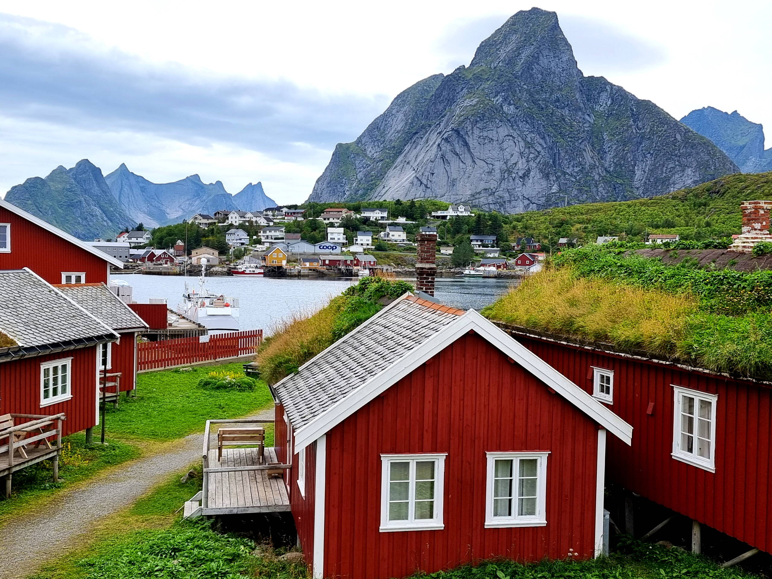 Norwegen-Impressionen – FreitagTravel