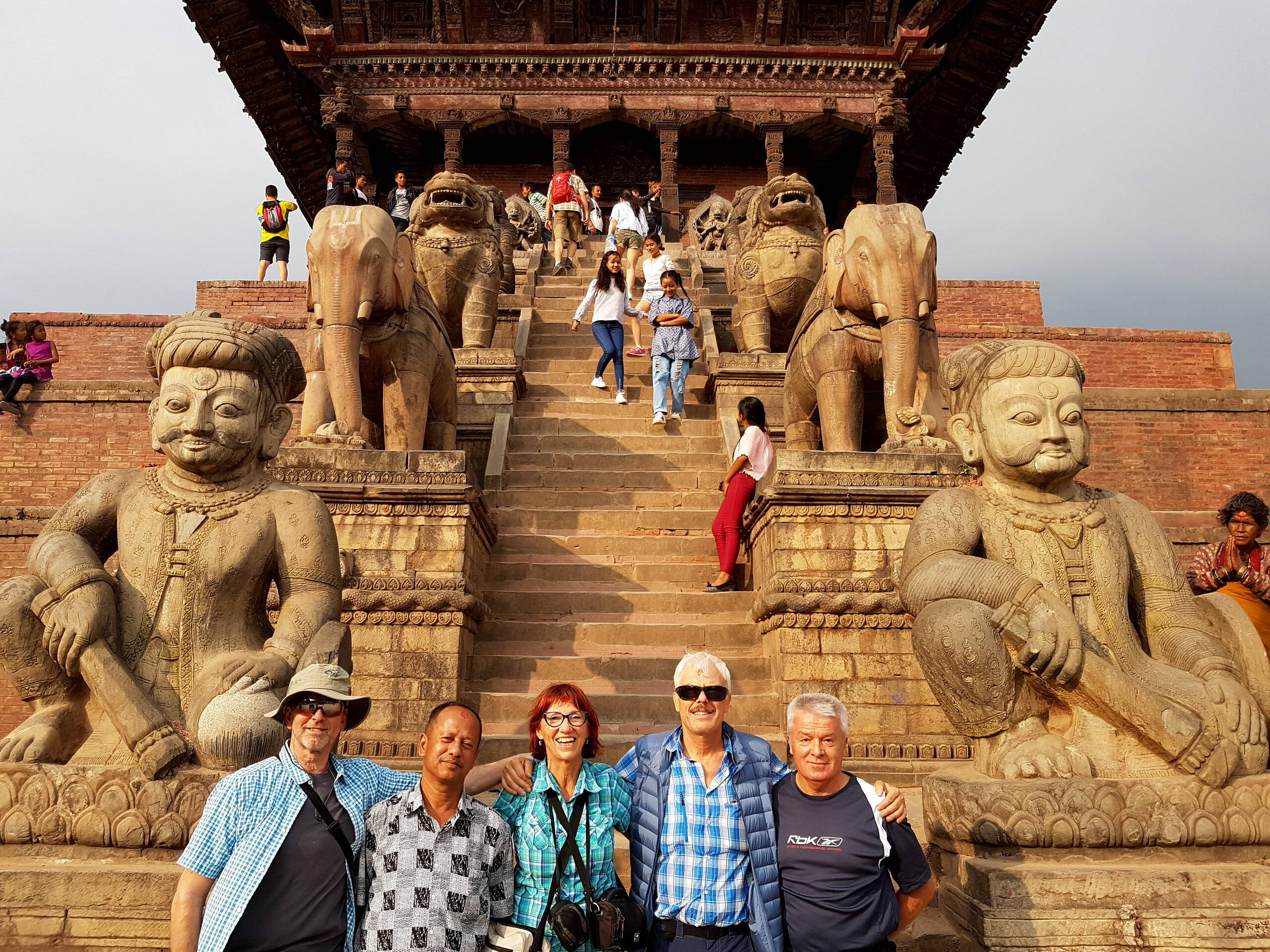 Nepal-Impressionen – FreitagTravel