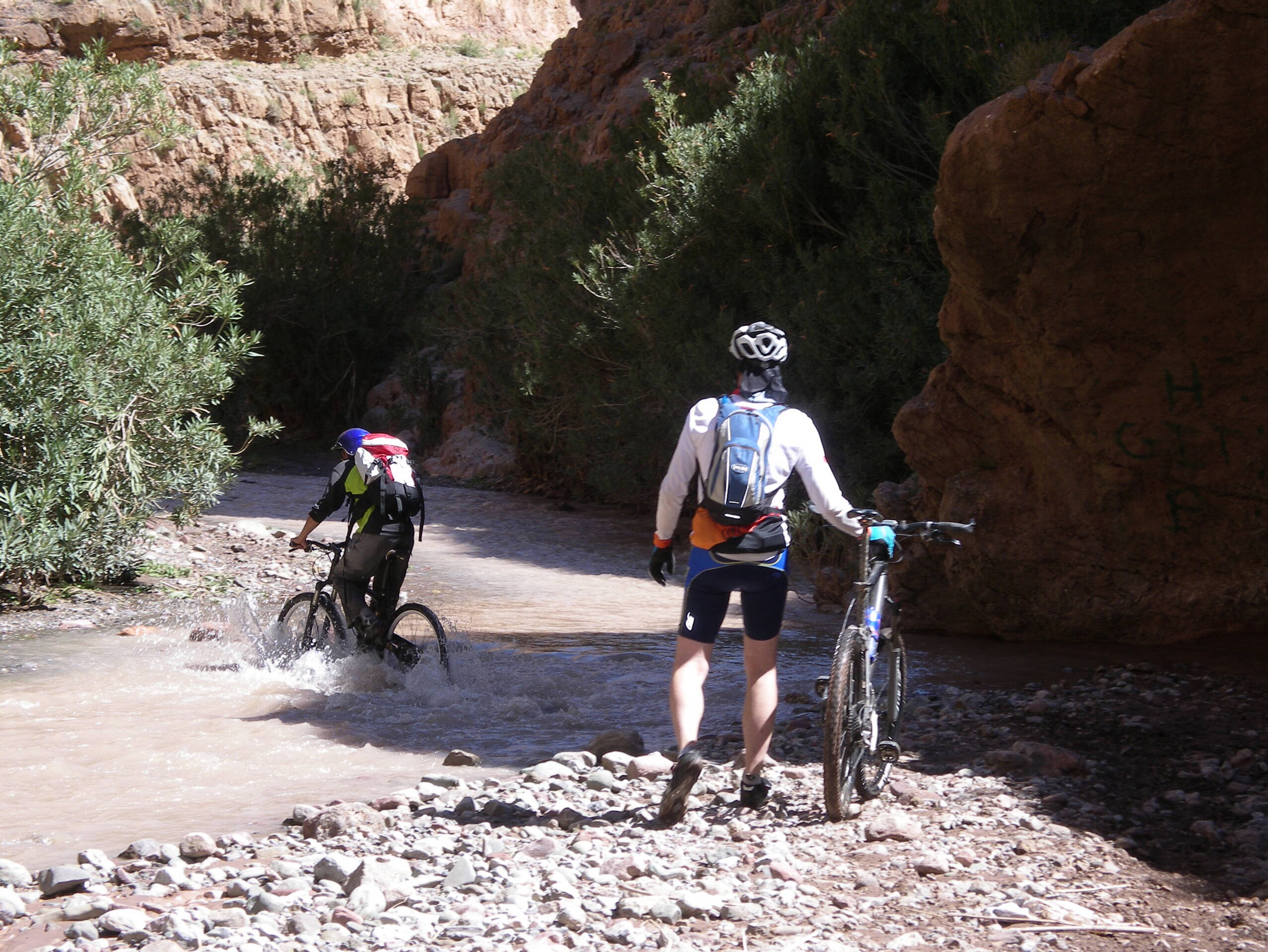 Impressionen Sportreisen – FreitagTravel