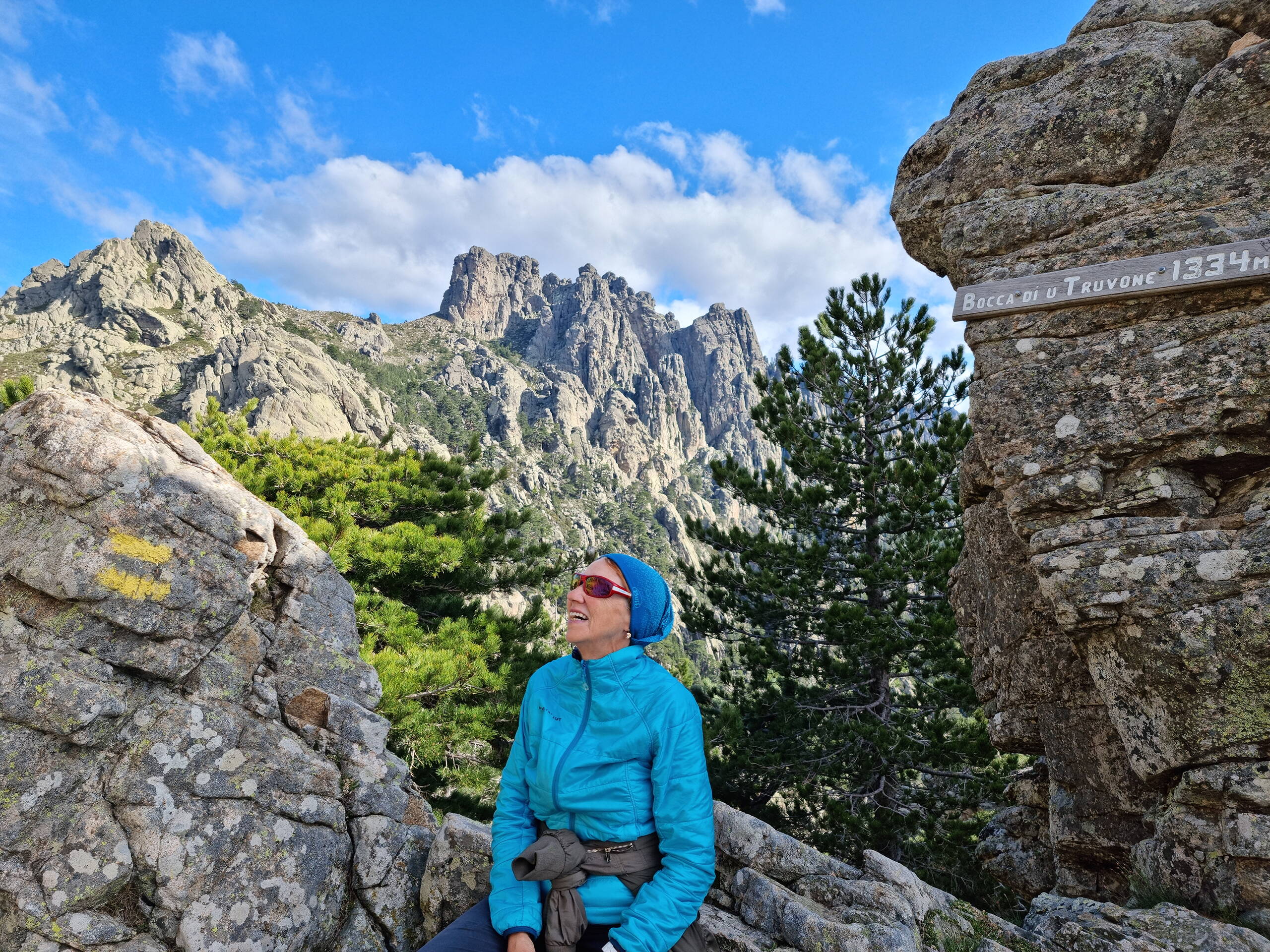 Impressionen Wandern – FreitagTravel