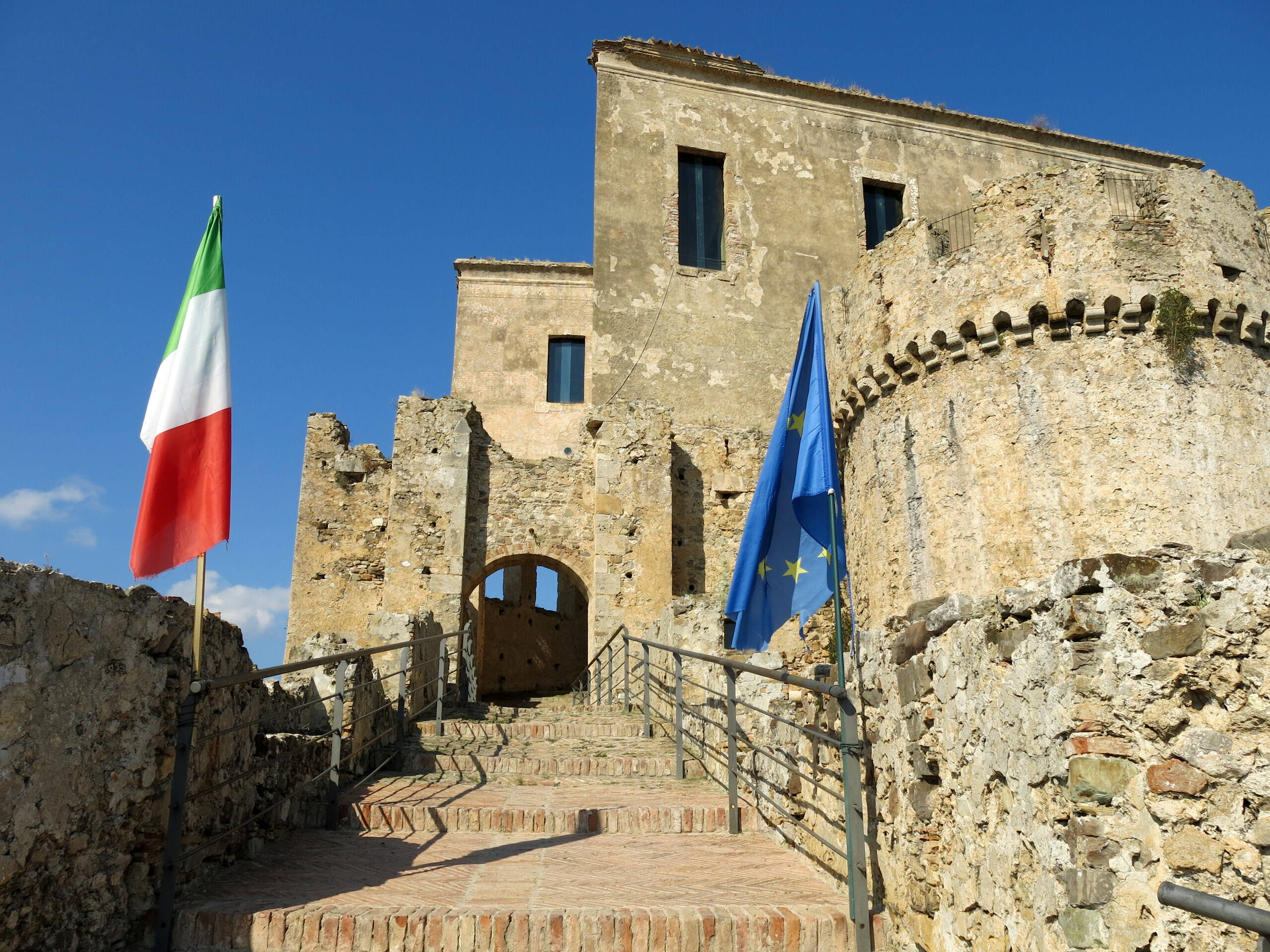 SüditalienBolivien-Impressionen – FreitagTravel