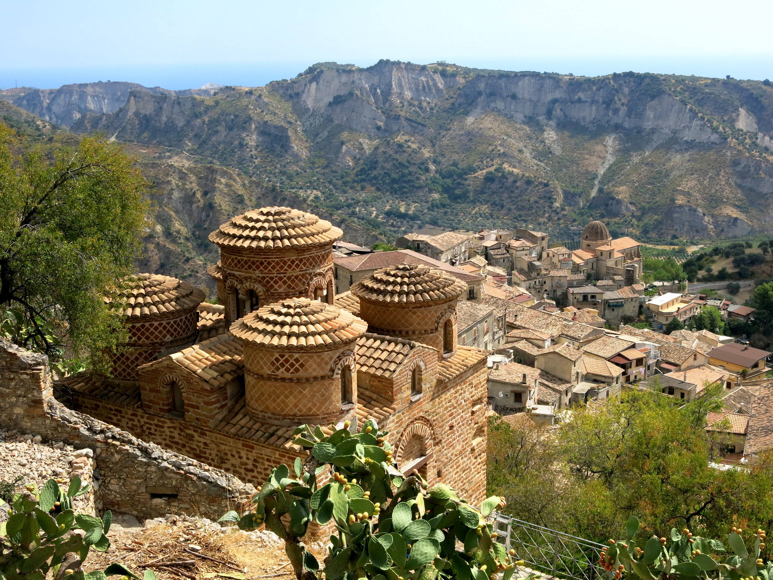 Impressionen Kultur – FreitagTravel