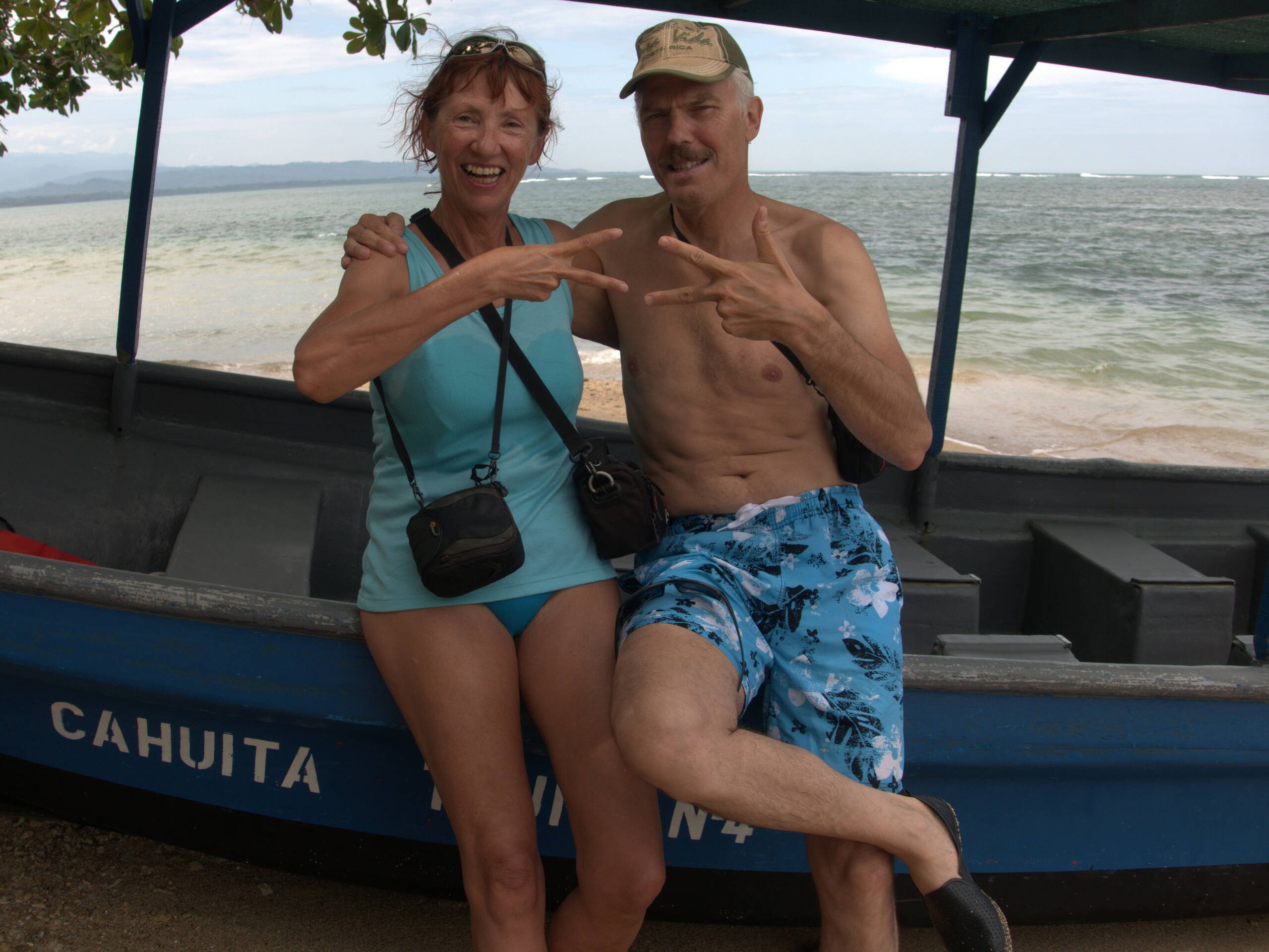 Costa Rica-Impressionen – FreitagTravel