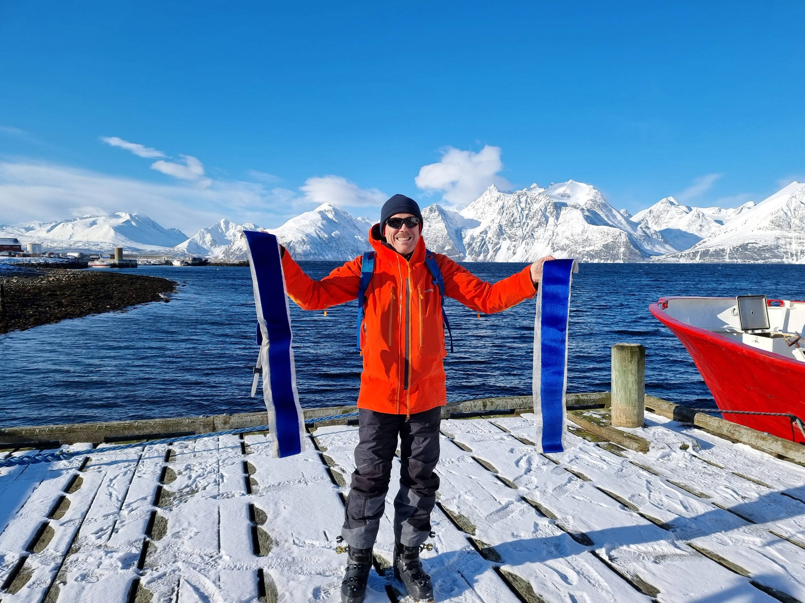 Impressionen Sportreisen – FreitagTravel