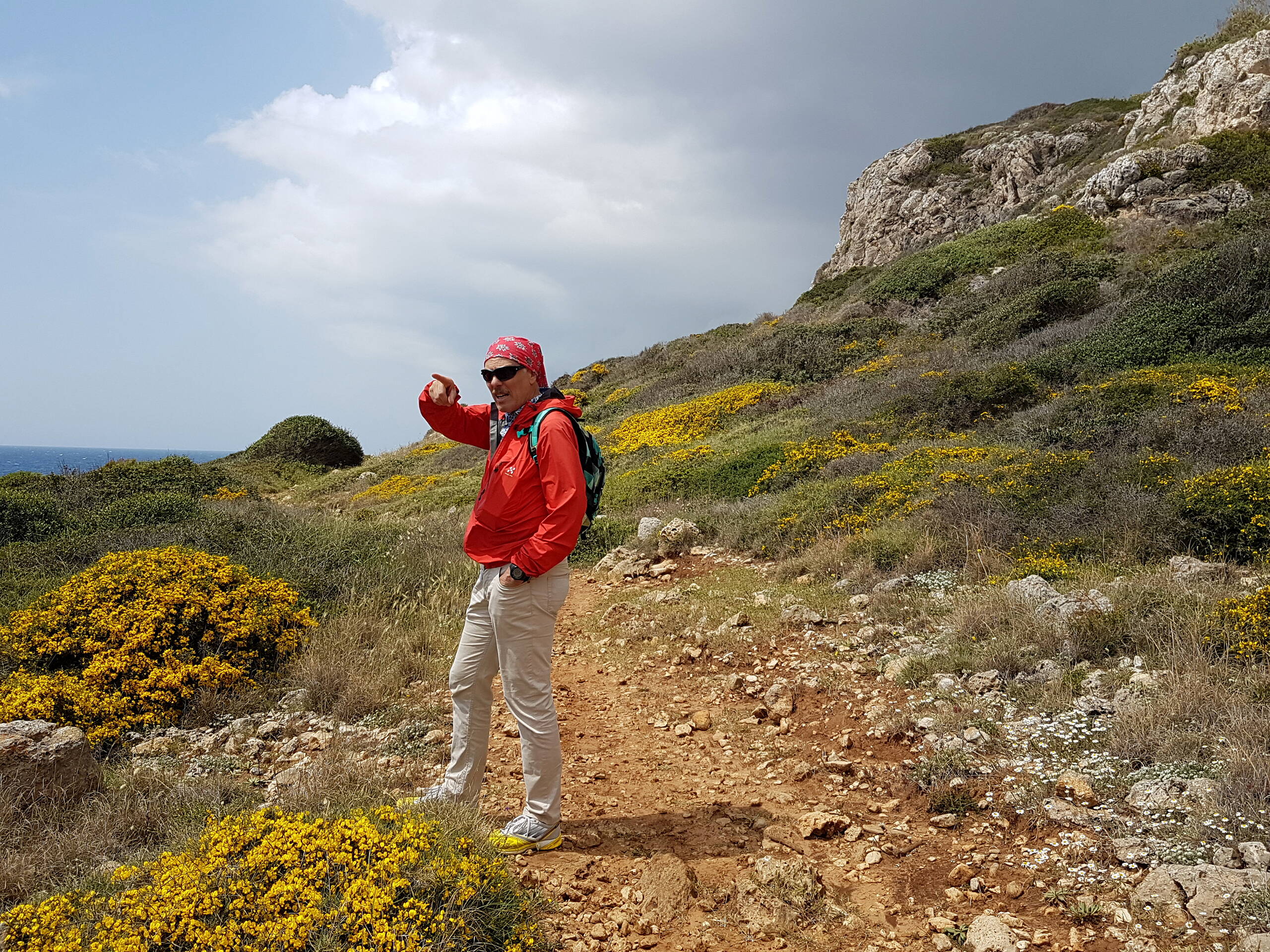 Impressionen Wandern – FreitagTravel