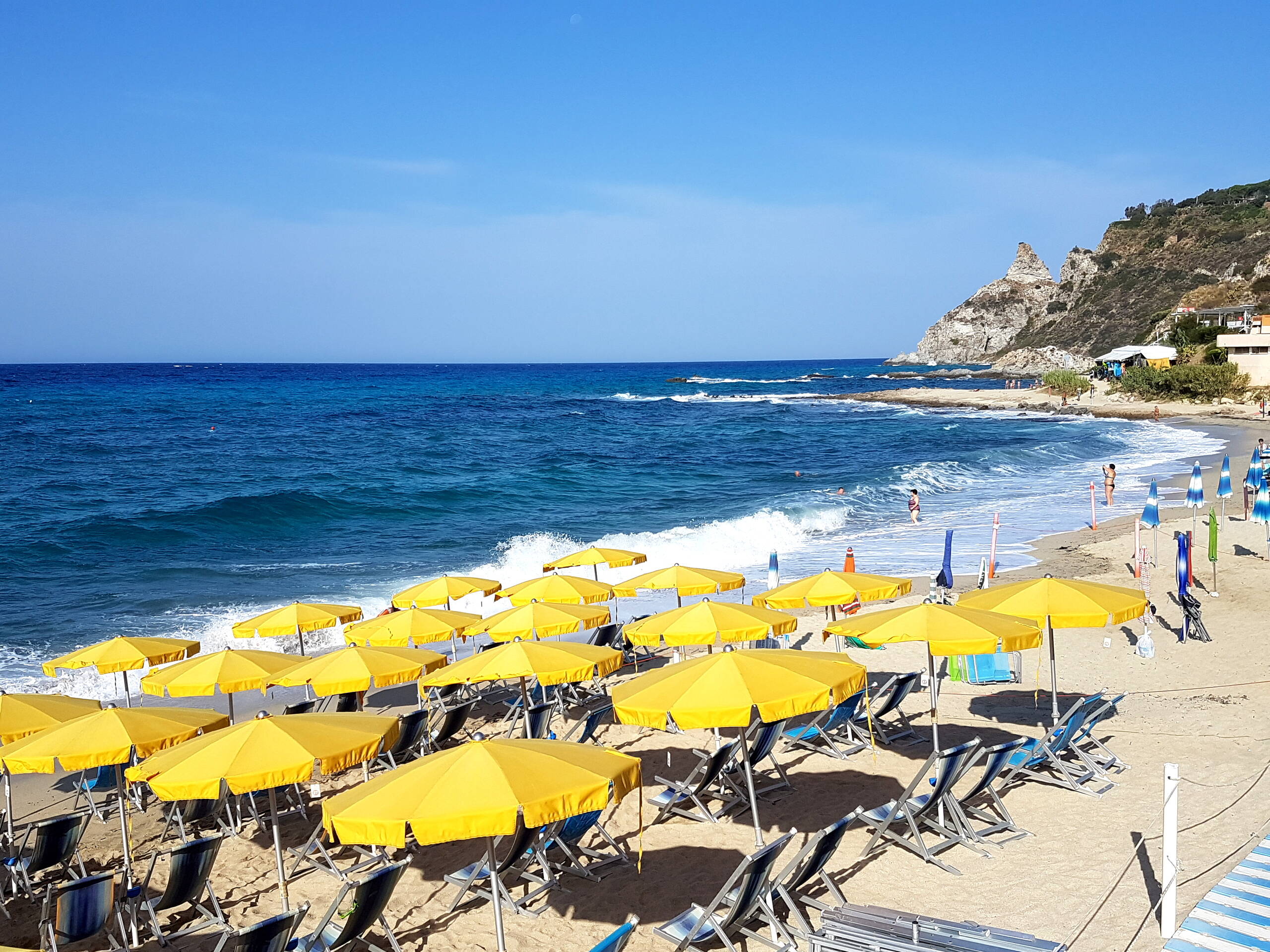 Süditalien-Impressionen – FreitagTravel