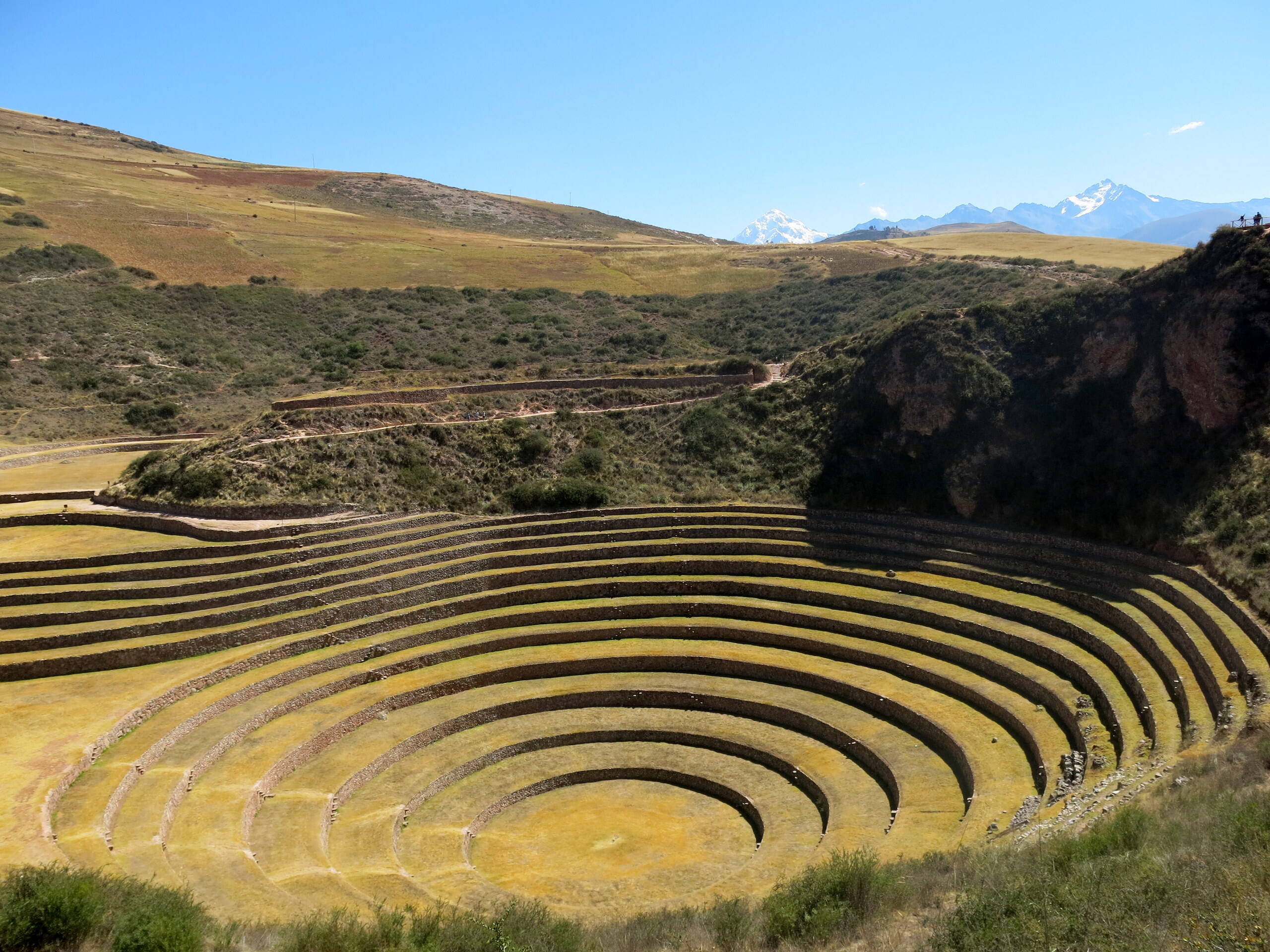 Impressionen Kultur – FreitagTravel