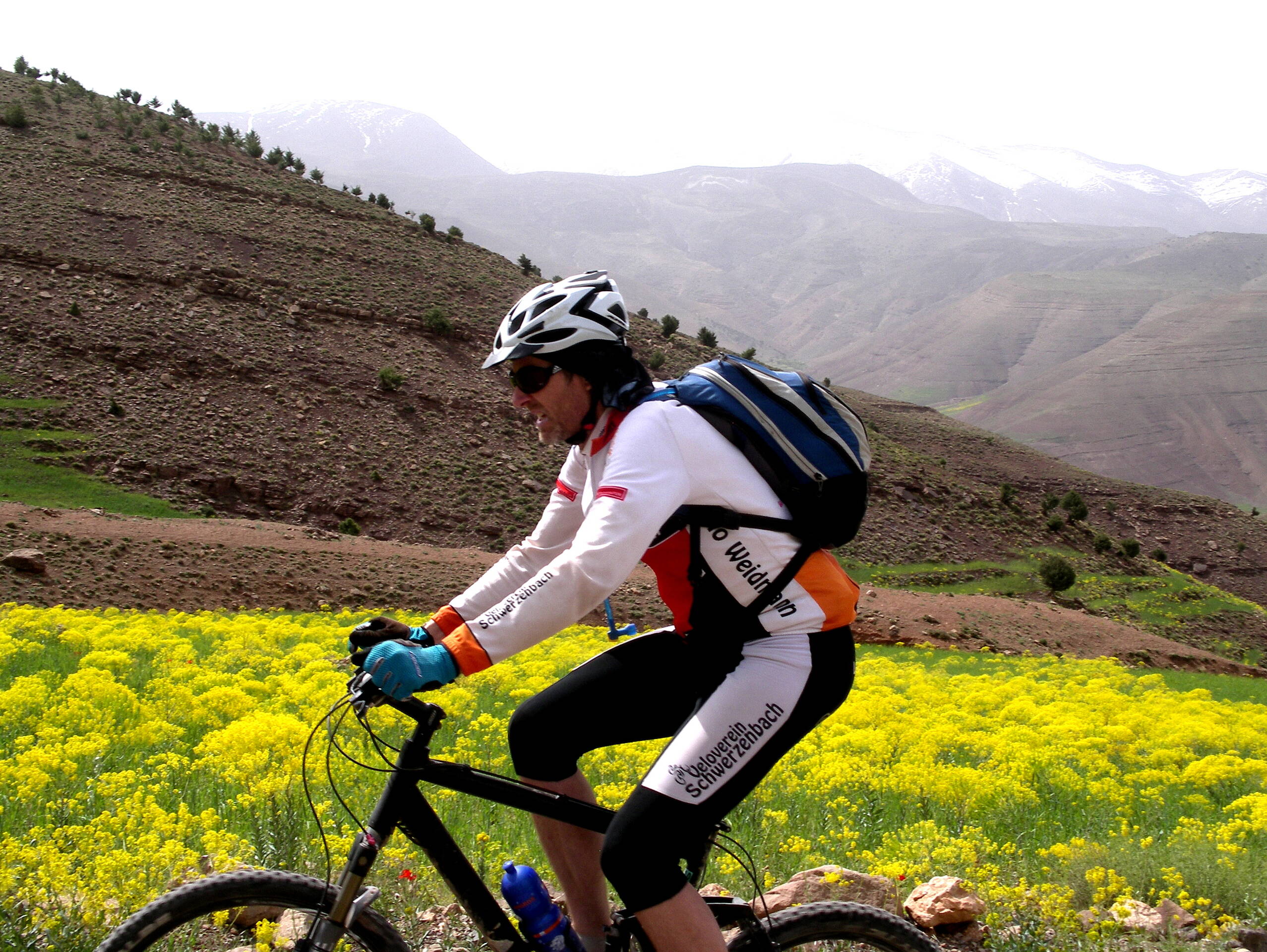 Impressionen Sportreisen – FreitagTravel