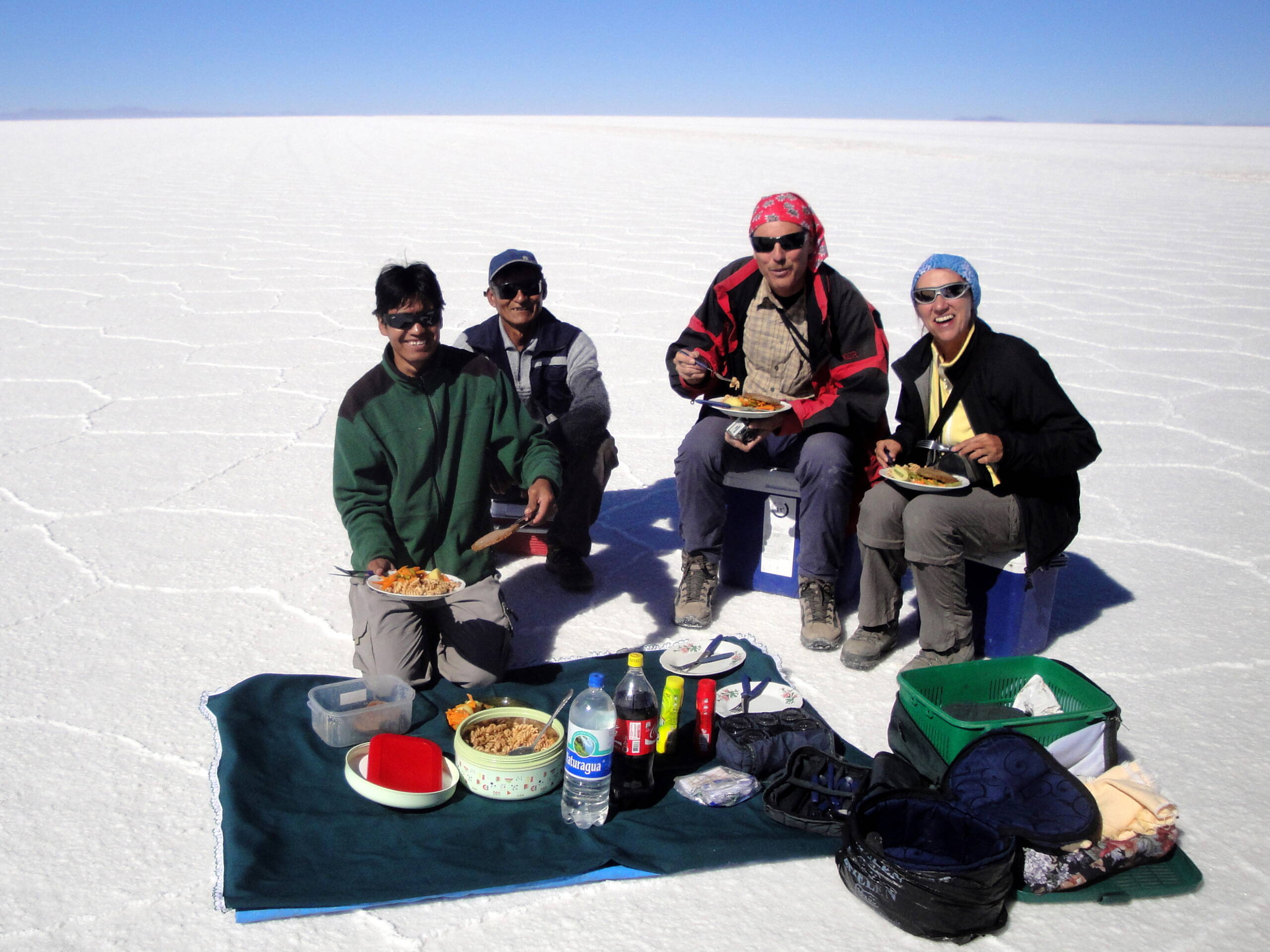 Bolivien-Impressionen – FreitagTravel