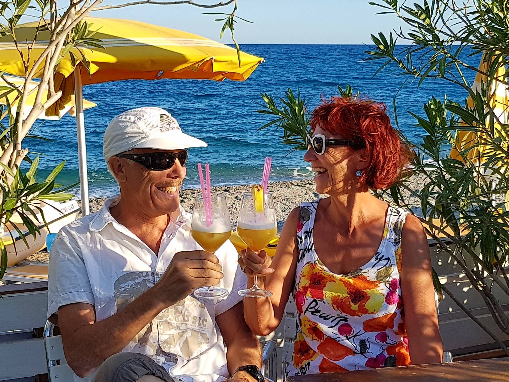 Süditalien-Impressionen – FreitagTravel