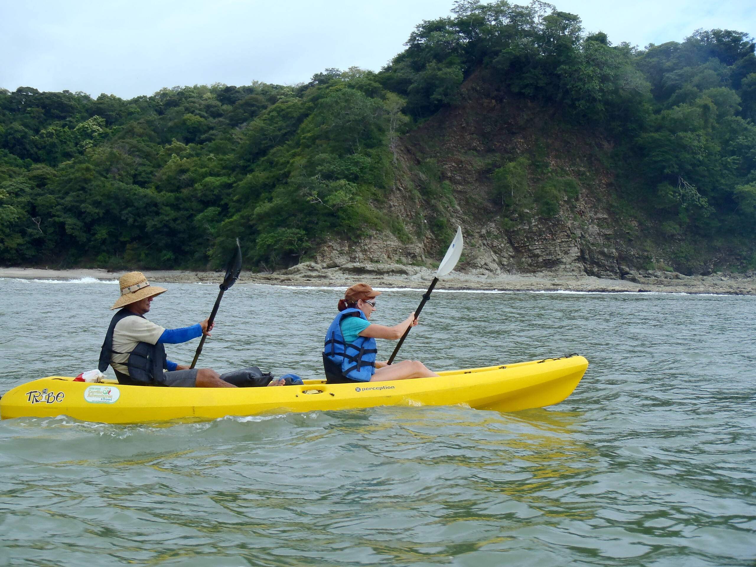 Costa Rica-Impressionen – FreitagTravel