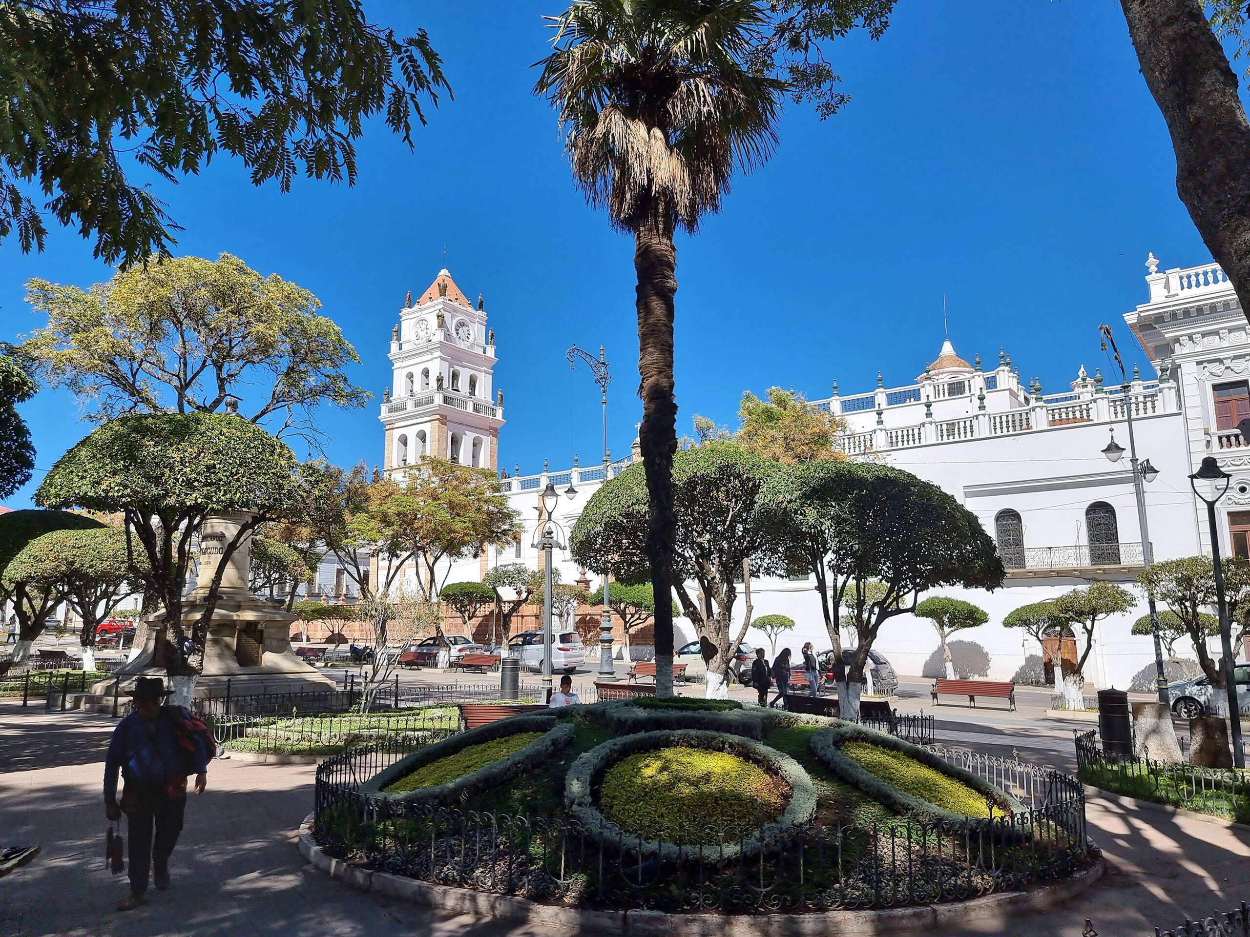 Bolivien-Impressionen - FreitagTravel