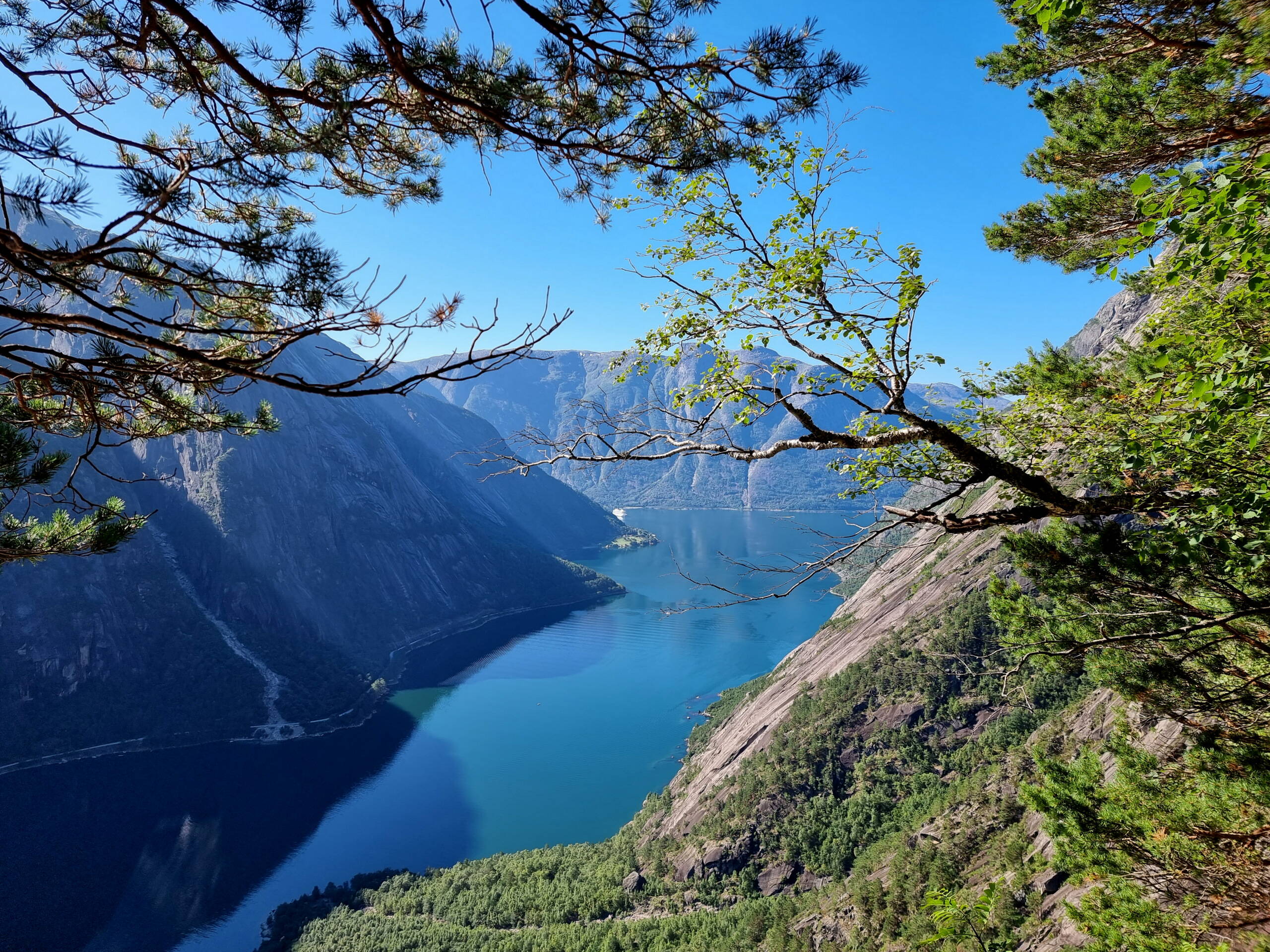 Norwegen-Impressionen – FreitagTravel
