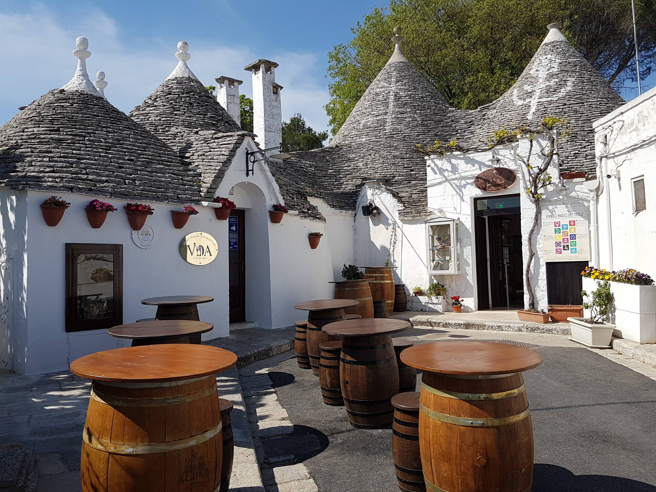 Impressionen Kultur – FreitagTravel