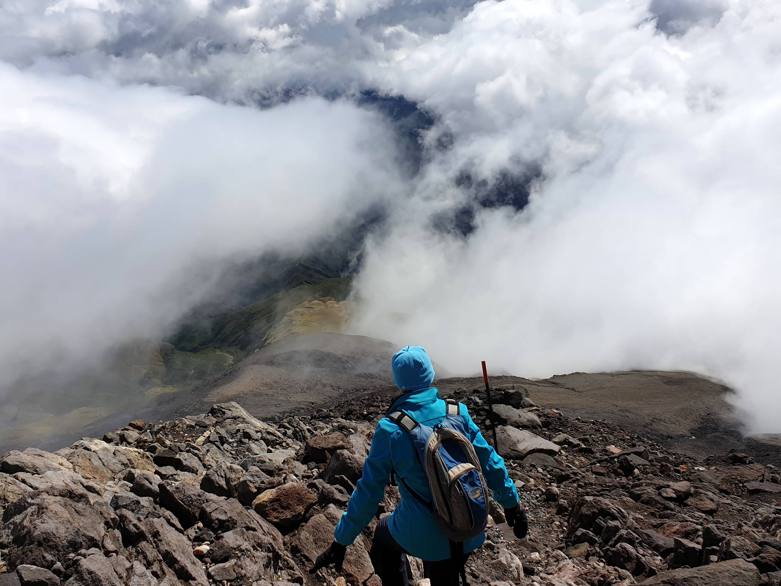 Bolivien-Impressionen – FreitagTravel