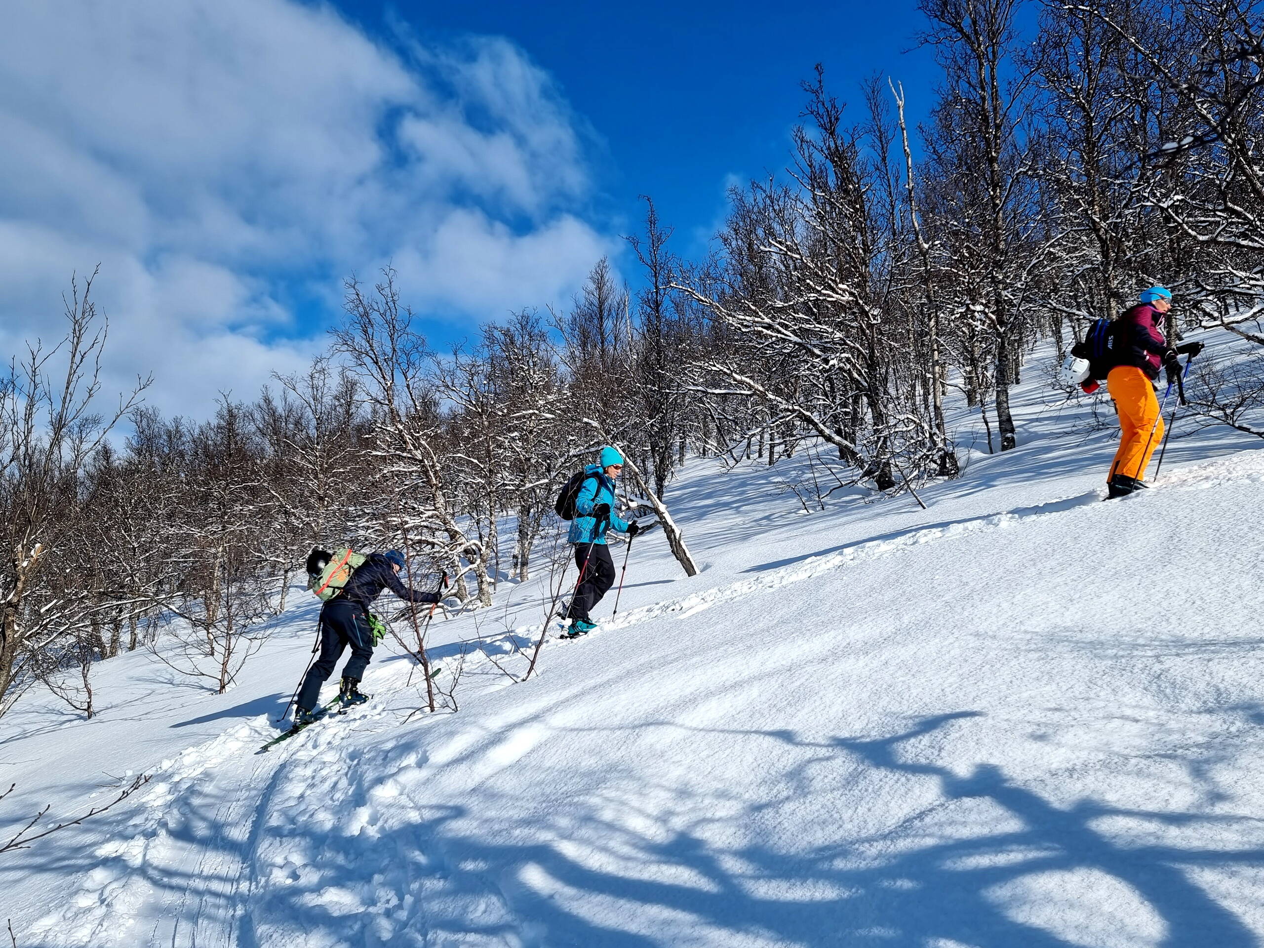 Impressionen Sportreisen – FreitagTravel