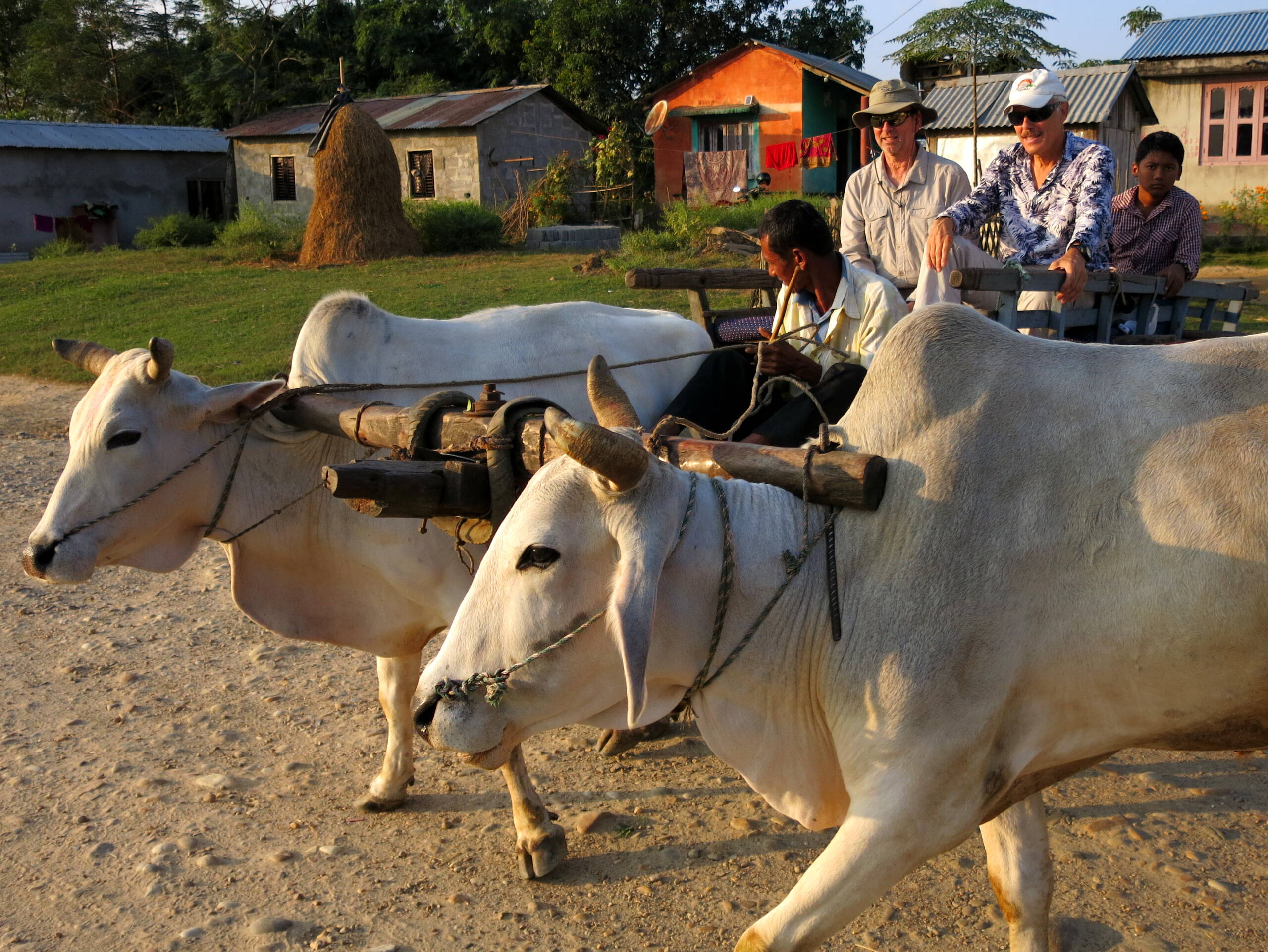 Impressionen – FreitagTravel