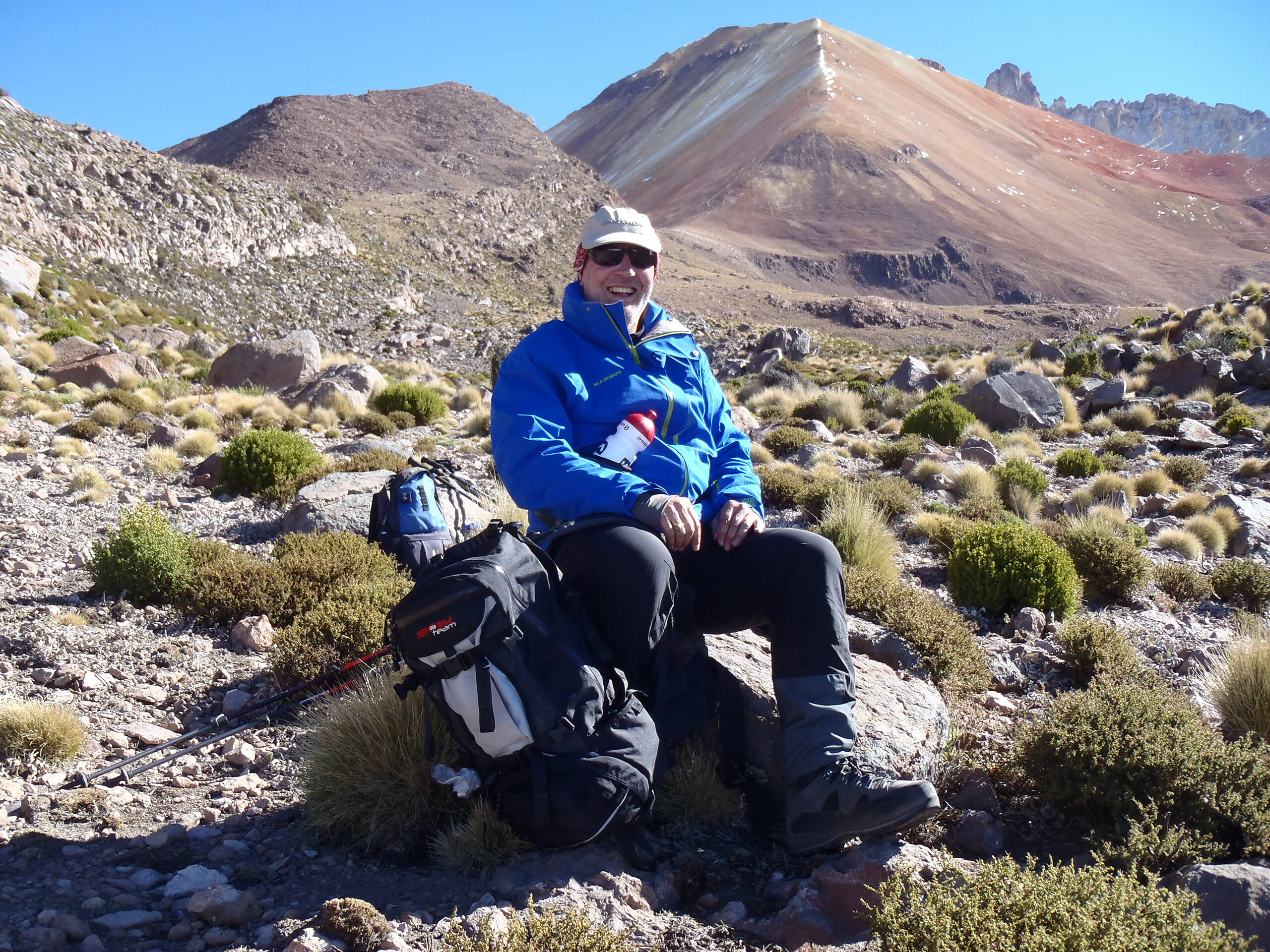 Impressionen Wandern – FreitagTravel