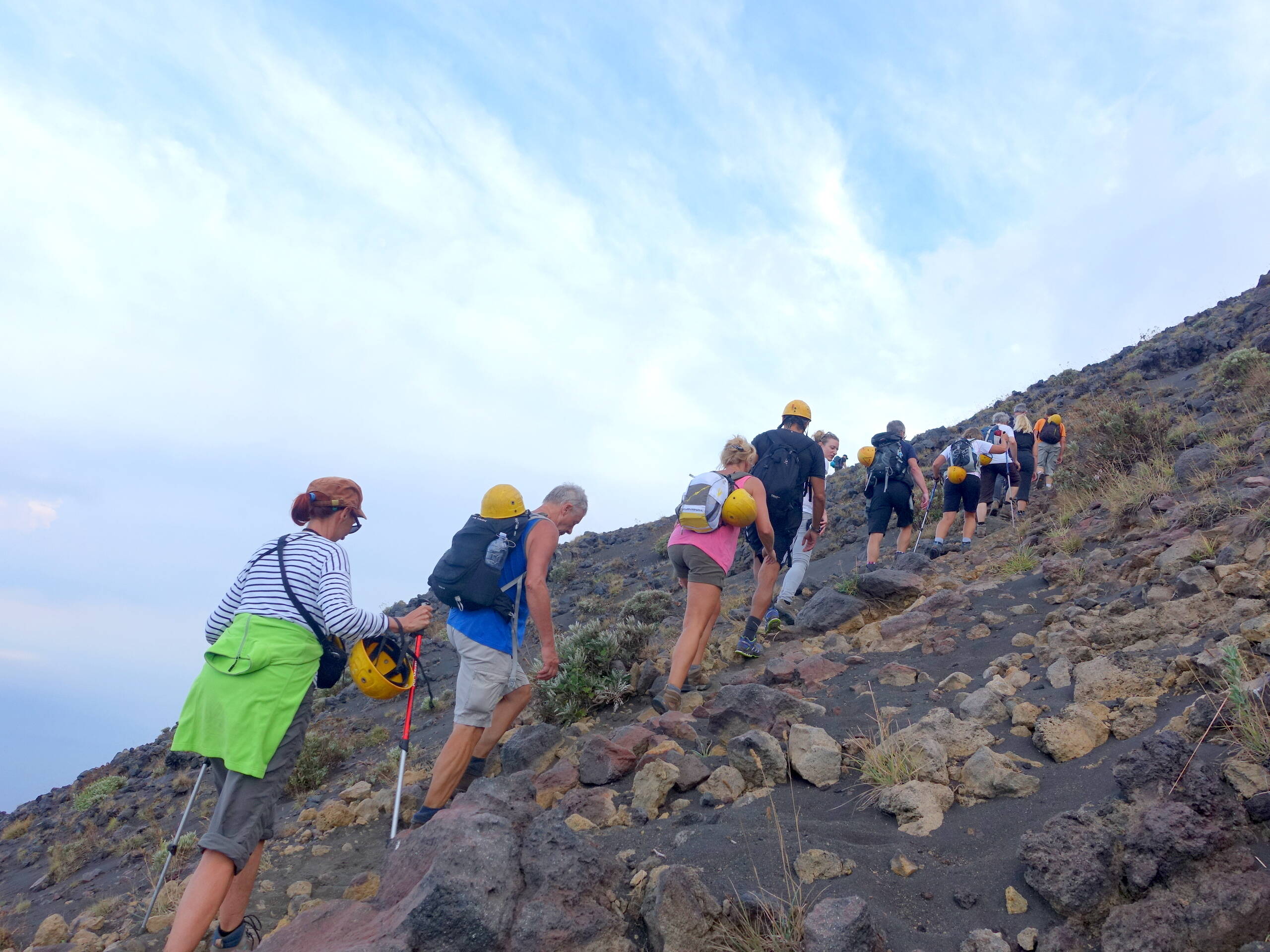 Süditalien-Impressionen – FreitagTravel