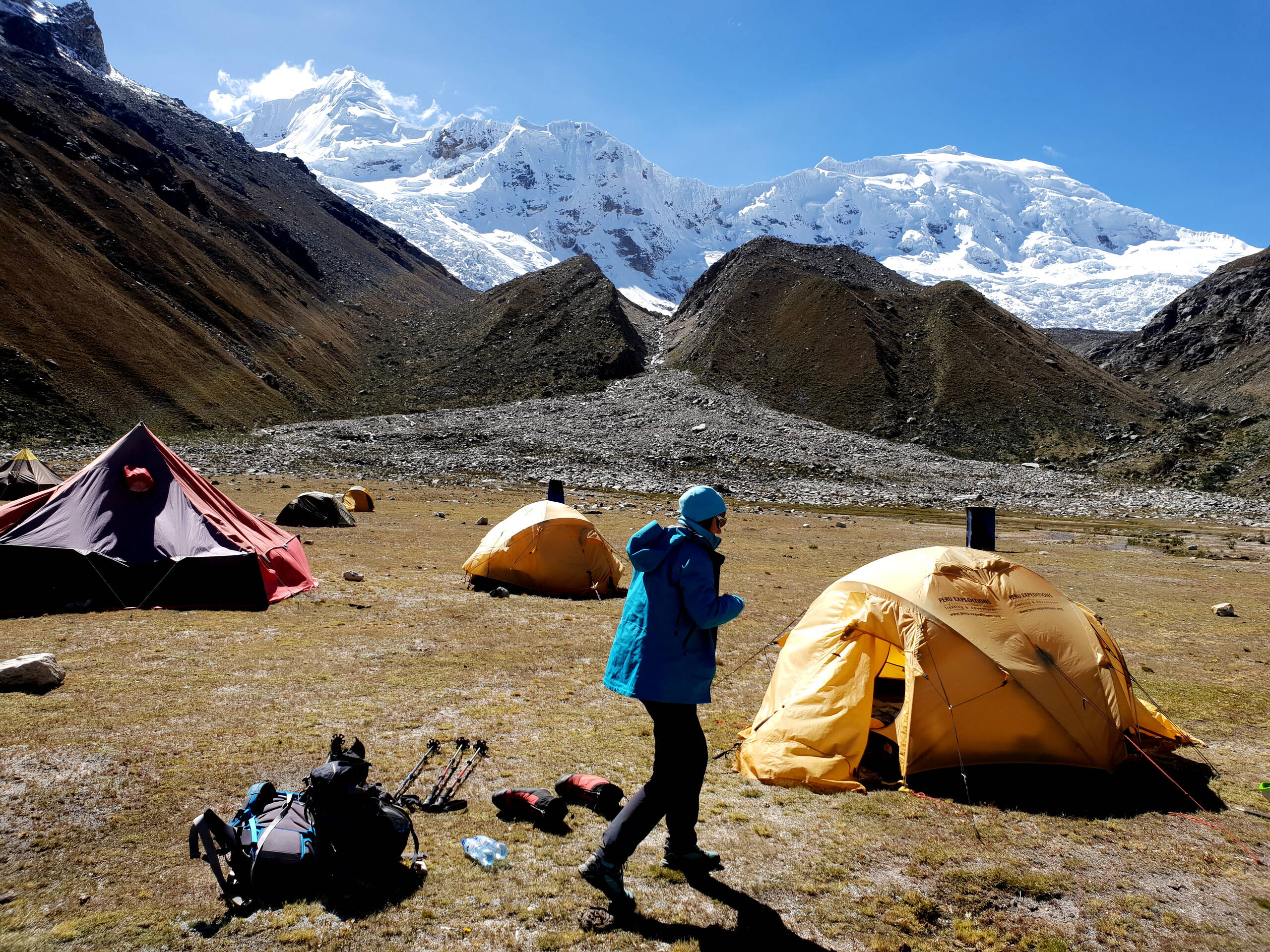 Bolivien-Impressionen – FreitagTravel