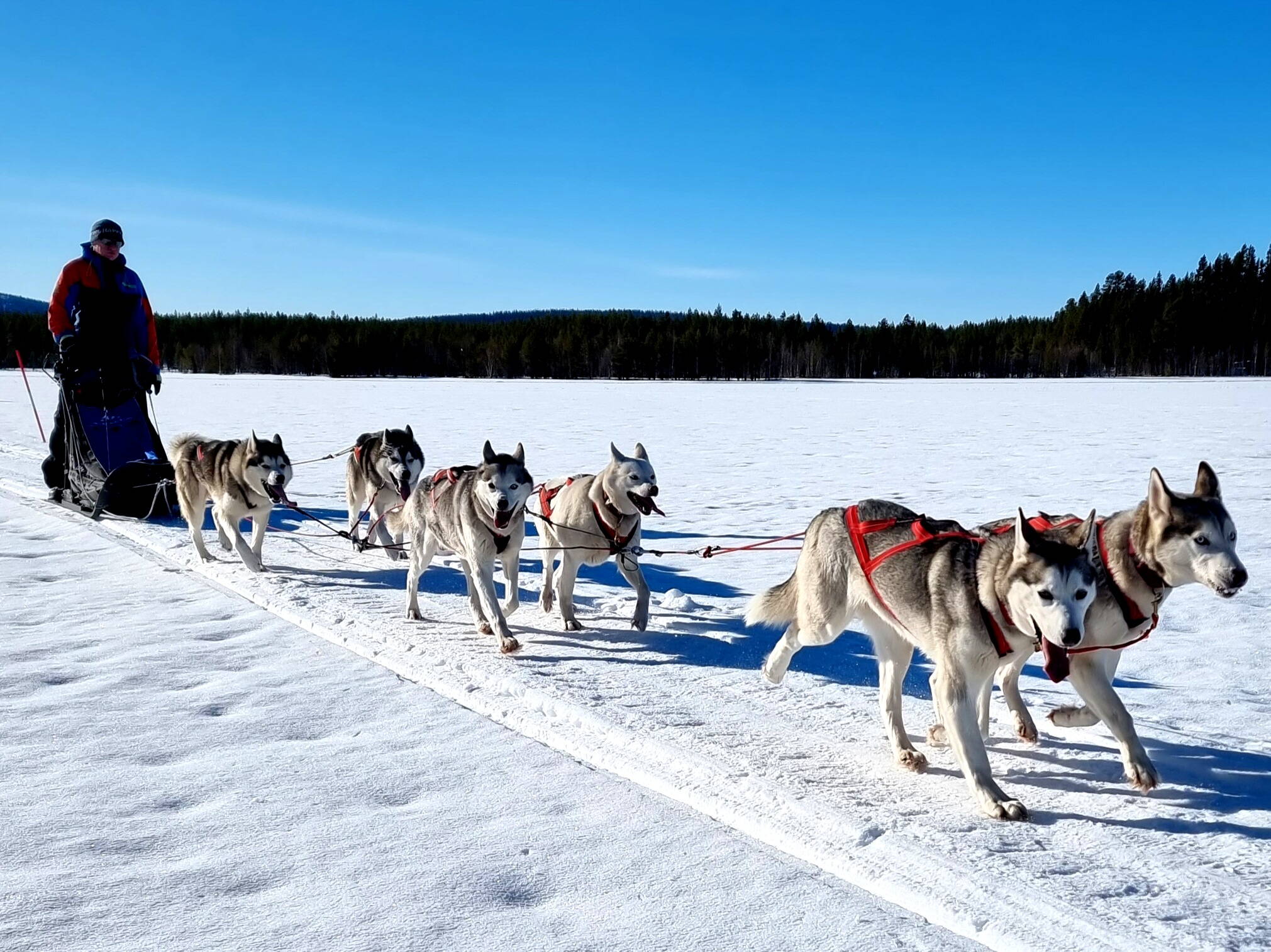 Impressionen Sportreisen – FreitagTravel