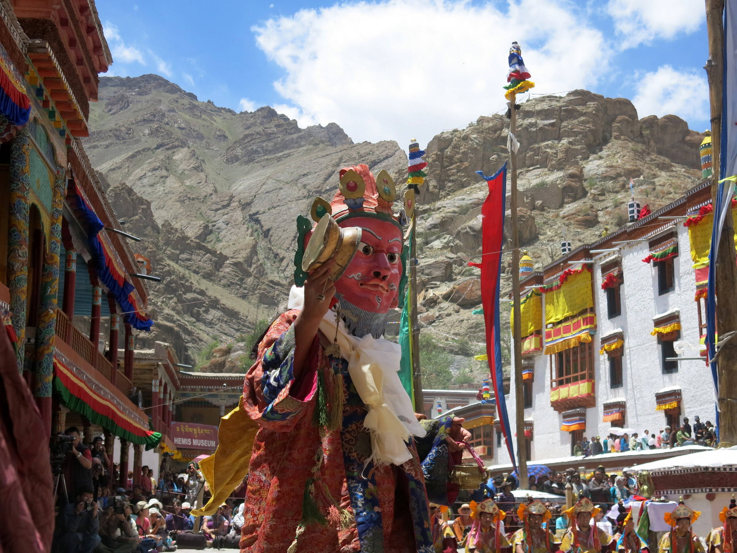Ladakh-Impressionen – FreitagTravel