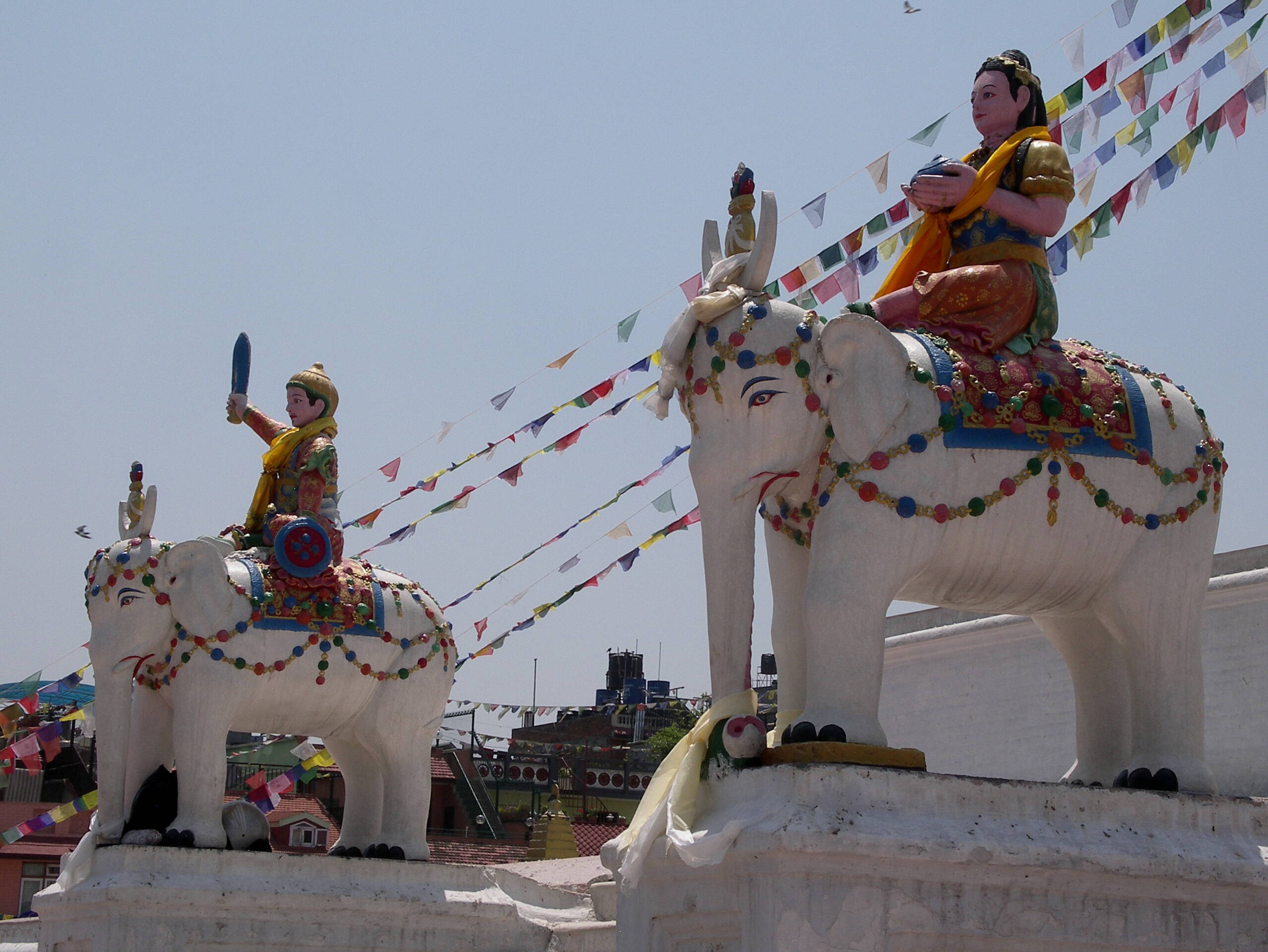 Nepal-Impressionen – FreitagTravel