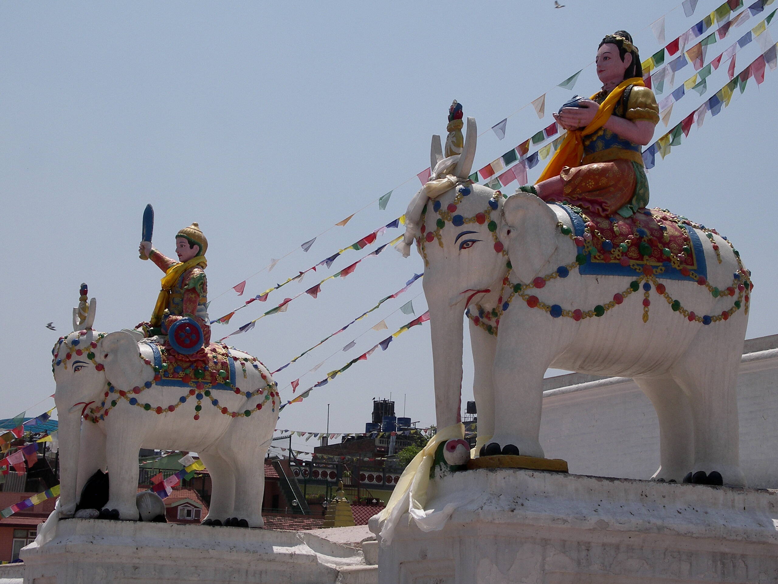Nepal-Impressionen – FreitagTravel
