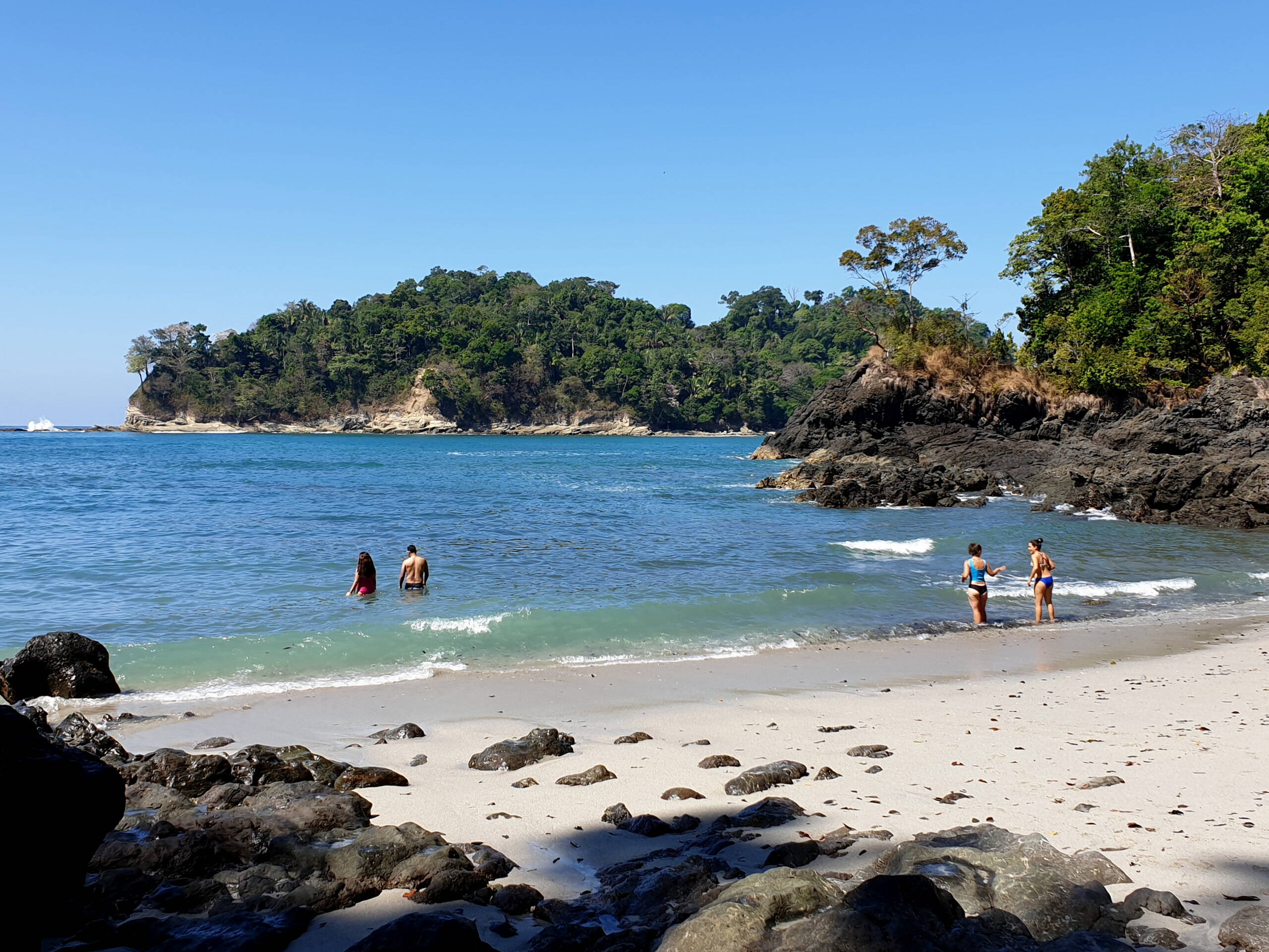 Costa Rica-Impressionen – FreitagTravel