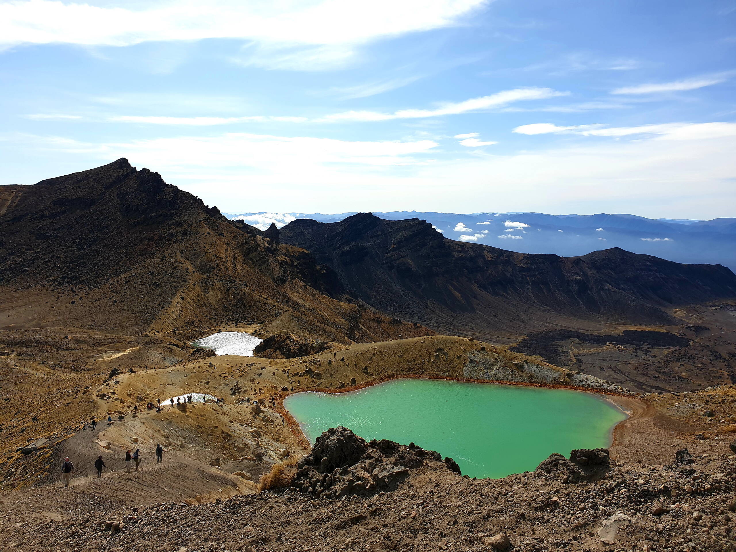 Impressionen Wandern – FreitagTravel