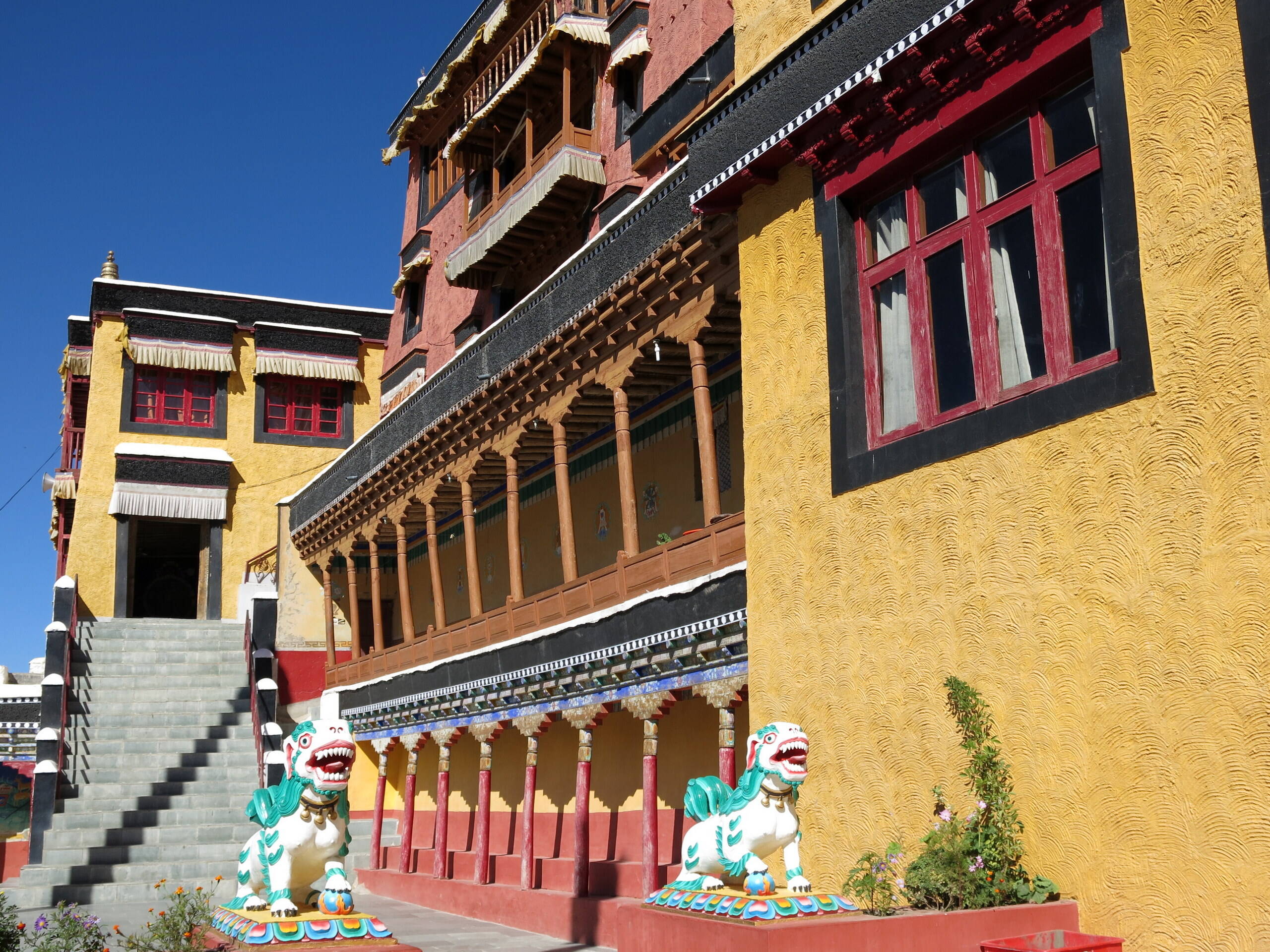 Ladakh-Impressionen – FreitagTravel