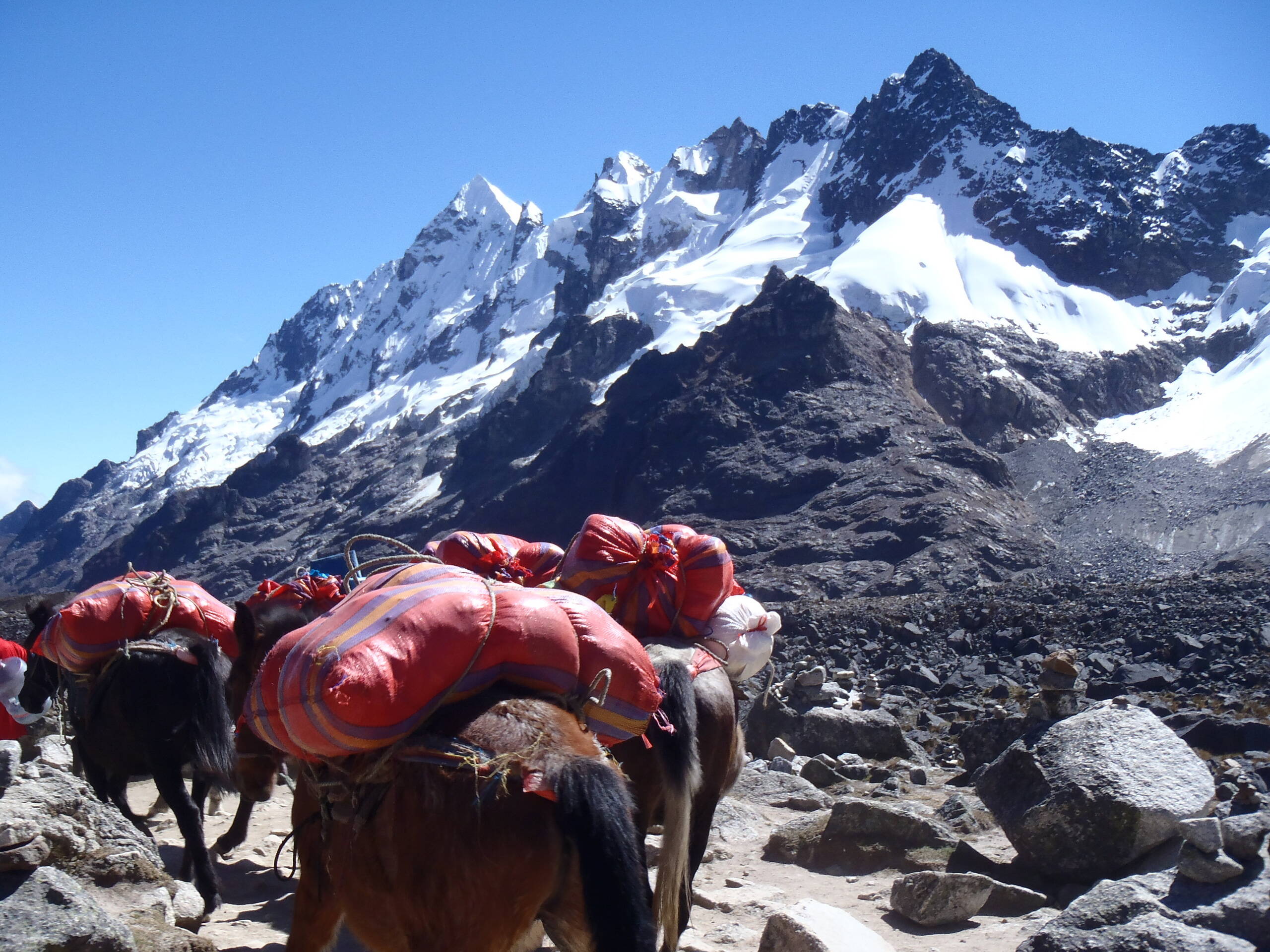 Bolivien-Impressionen – FreitagTravel